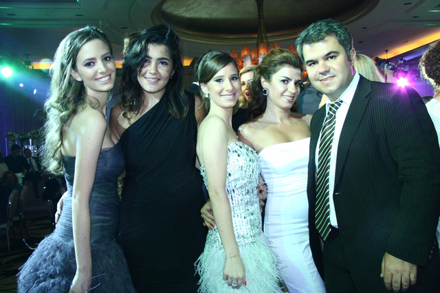 Wedding of Farah & Hassan Yassine